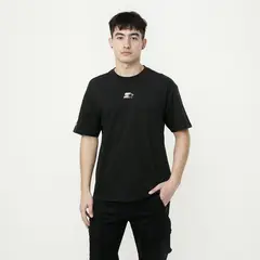 STARTER - Polo 100% Algodón Regular Fit Hombre