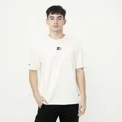 STARTER - Polo 100% Algodón Regular Fit Hombre