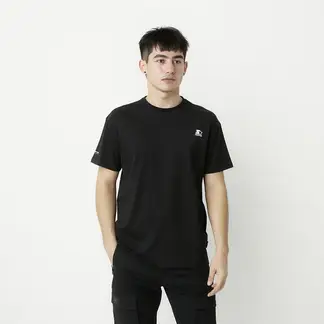 STARTER - Polo 100% Algodón Regular Fit Hombre