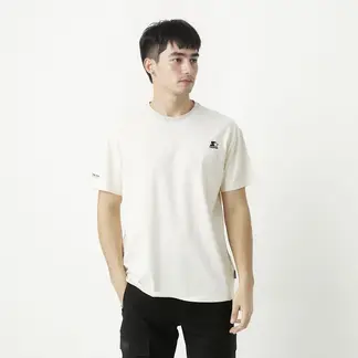 STARTER - Polo 100% Algodón Regular Fit Hombre