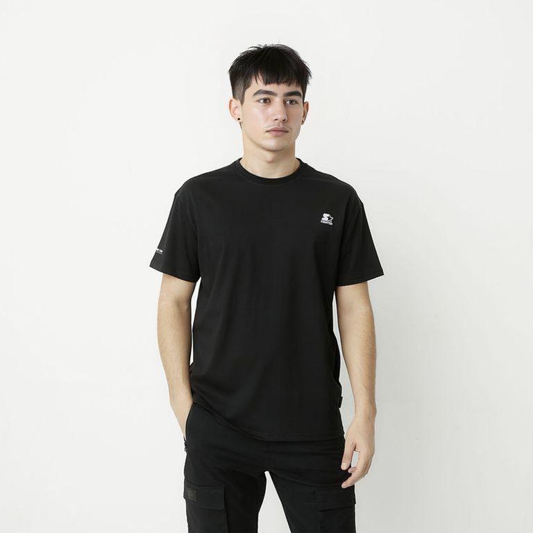Polo 100% Algodón Regular Fit Hombre