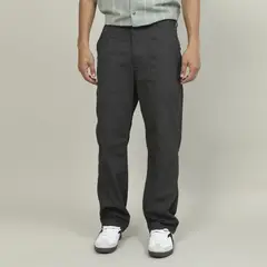 DOO AUSTRALIA - Pantalón 100% Algodón Casual Hombre