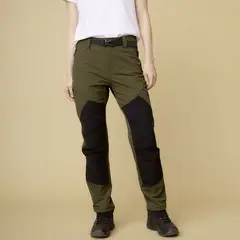 MOUNTAIN GEAR - Pantalón Deportivo Mujer