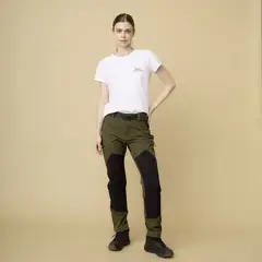 MOUNTAIN GEAR - Pantalón Deportivo Mujer