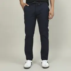 DOO AUSTRALIA - Pantalón Algodón Casual Hombre
