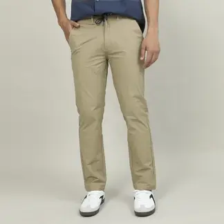 DOO AUSTRALIA - Pantalón Algodón Casual Hombre