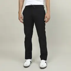 DOO AUSTRALIA - Pantalón Algodón Casual Hombre