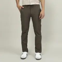 DOO AUSTRALIA - Pantalón Algodón Casual Hombre