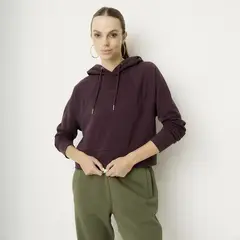 MOSSIMO - Polera Deportiva Mujer