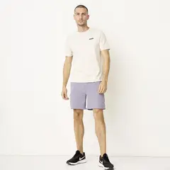DIADORA - Short Deportivo Hombre