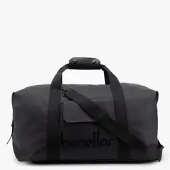 BENETTON - Cartera Tote Mujer