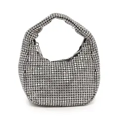 MOSSIMO - Cartera Crossbody Mujer