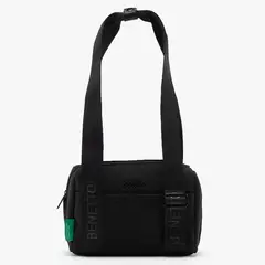 BENETTON - Cartera Crossbody Mujer
