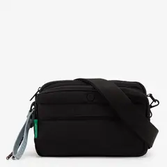 BENETTON - Cartera Crossbody Mujer
