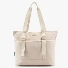 BENETTON - Cartera Tote Mujer