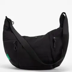 BENETTON - Cartera Hobo Mujer