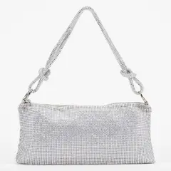 MOSSIMO - Cartera Crossbody Mujer