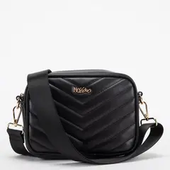 MOSSIMO - Cartera Crossbody Mujer