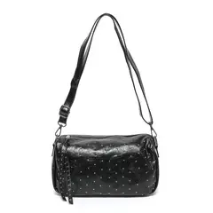 DENIMLAB - Cartera Crossbody Mujer