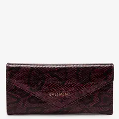 BASEMENT - Billetera Mujer