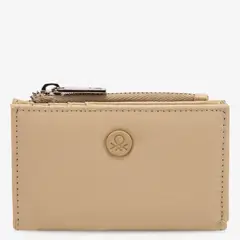 BENETTON - Billetera Mujer