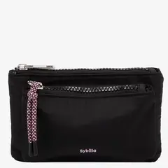 SYBILLA - Billetera Mujer