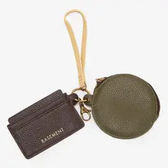 BASEMENT - Billetera Mujer