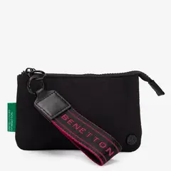 BENETTON - Billetera Mujer