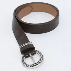 DENIMLAB - Cinturón Mujer