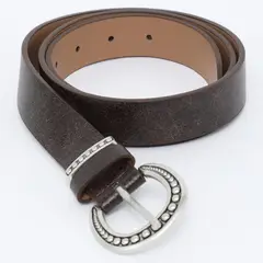 DENIMLAB - Cinturón Mujer