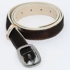 DENIMLAB - Cinturón Mujer