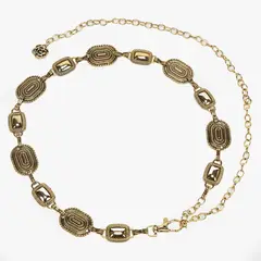 SYBILLA - Cinturón Mujer