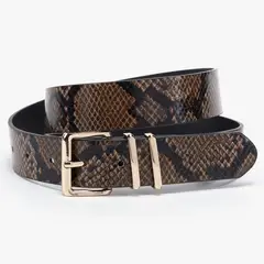 BASEMENT - Cinturón Mujer