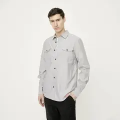 DOO AUSTRALIA - Camisa Algodón Hombre