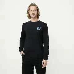 DOO AUSTRALIA - Polo 100% Algodón Regular Fit Hombre