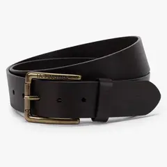 LA MARTINA - CINTURON SPORT CINT BAS S BROWN S/M