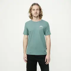 DOO AUSTRALIA - Polo 100% Algodón Regular Fit Hombre