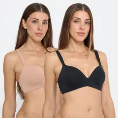 BLU - Pack X2 Sosten