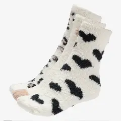 SYBILLA - Pack X3 Medias Largas