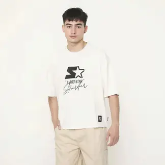 STARTER - Polo 100% Algodón Regular Fit Hombre