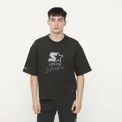 STARTER - Polo 100% Algodón Regular Fit Hombre