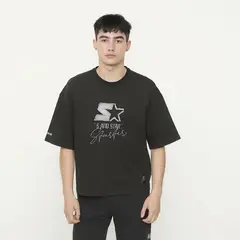 STARTER - Polo 100% Algodón Regular Fit Hombre