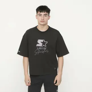 STARTER - Polo 100% Algodón Regular Fit Hombre