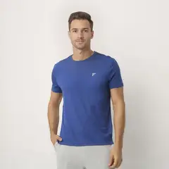 FRATTA - Polo Deportivo Manga Corta Hombre