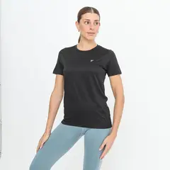 FRATTA - Polo Deportivo Manga Corta Mujer