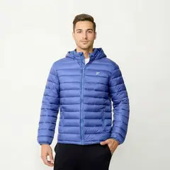FRATTA - Casaca Deportiva Hombre