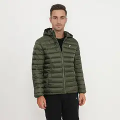 FRATTA - Casaca Deportiva Hombre