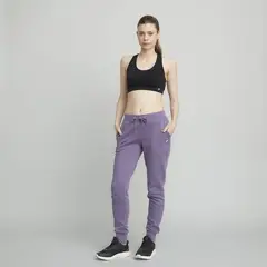 FRATTA - Pantalón Algodón Deportivo Mujer