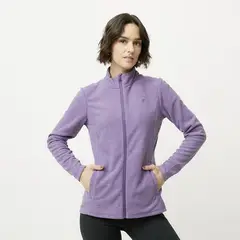 FRATTA - Casaca Polar Deportivo Mujer