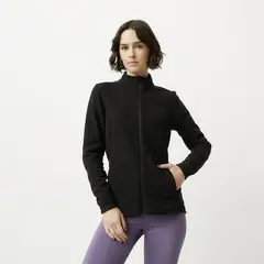 FRATTA - Casaca Polar Deportivo Mujer
